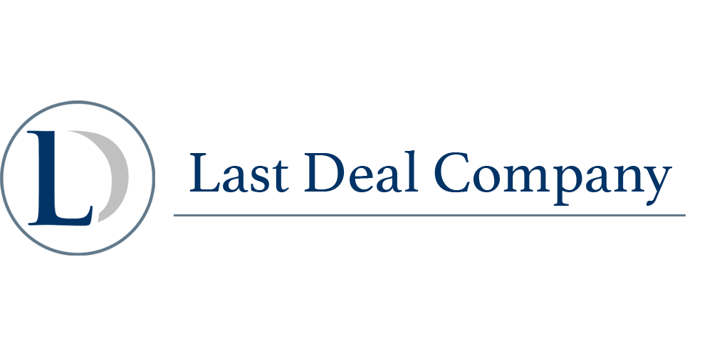 Last Deal Company