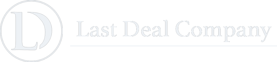 Last Deal Company